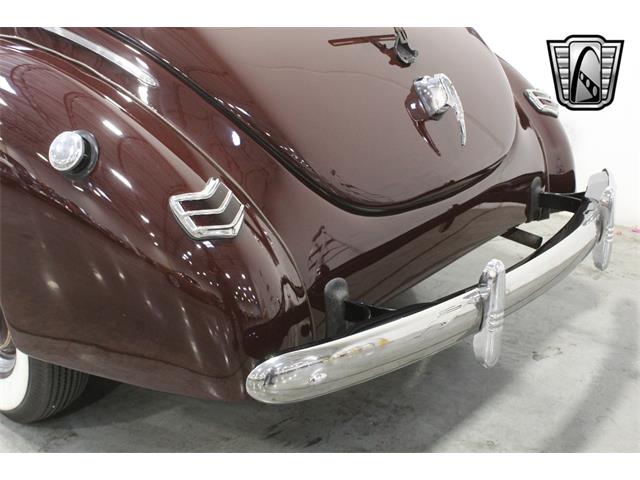 1940 Ford Super Deluxe (CC-1788120) for sale in O'Fallon, Illinois