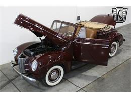 1940 Ford Super Deluxe (CC-1788120) for sale in O'Fallon, Illinois