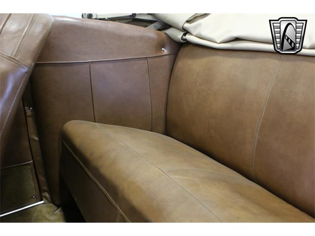 1940 Ford Super Deluxe (CC-1788120) for sale in O'Fallon, Illinois