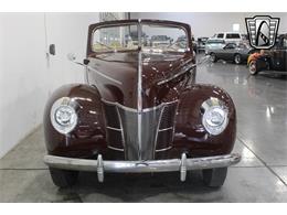 1940 Ford Super Deluxe (CC-1788120) for sale in O'Fallon, Illinois