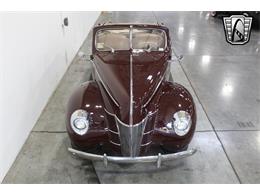 1940 Ford Super Deluxe (CC-1788120) for sale in O'Fallon, Illinois