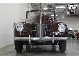 1940 Ford Super Deluxe (CC-1788120) for sale in O'Fallon, Illinois
