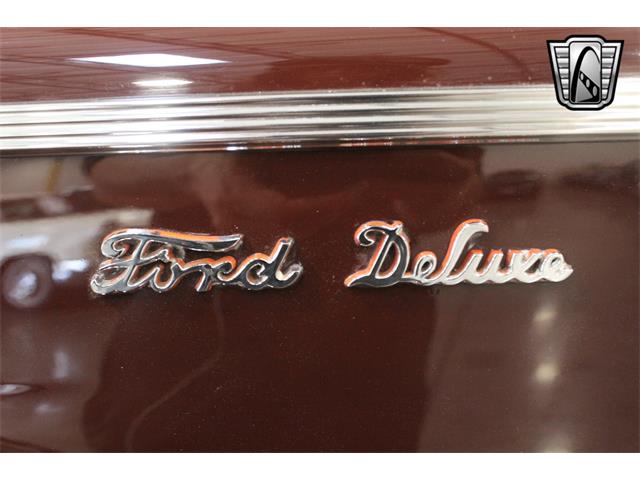1940 Ford Super Deluxe (CC-1788120) for sale in O'Fallon, Illinois