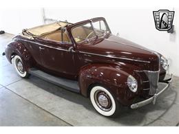 1940 Ford Super Deluxe (CC-1788120) for sale in O'Fallon, Illinois