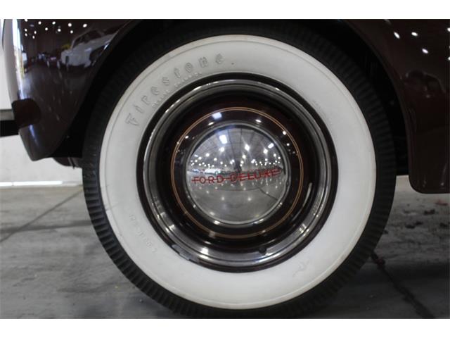 1940 Ford Super Deluxe (CC-1788120) for sale in O'Fallon, Illinois