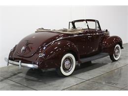 1940 Ford Super Deluxe (CC-1788120) for sale in O'Fallon, Illinois