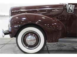 1940 Ford Super Deluxe (CC-1788120) for sale in O'Fallon, Illinois