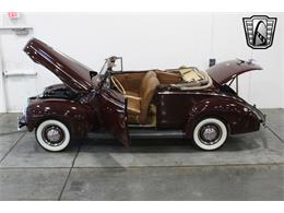 1940 Ford Super Deluxe (CC-1788120) for sale in O'Fallon, Illinois