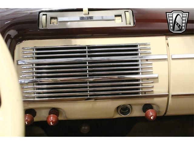 1940 Ford Super Deluxe (CC-1788120) for sale in O'Fallon, Illinois