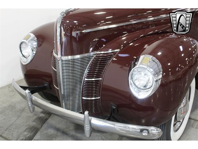 1940 Ford Super Deluxe (CC-1788120) for sale in O'Fallon, Illinois
