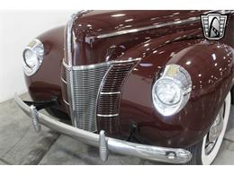 1940 Ford Super Deluxe (CC-1788120) for sale in O'Fallon, Illinois