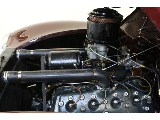 1940 Ford Super Deluxe (CC-1788120) for sale in O'Fallon, Illinois