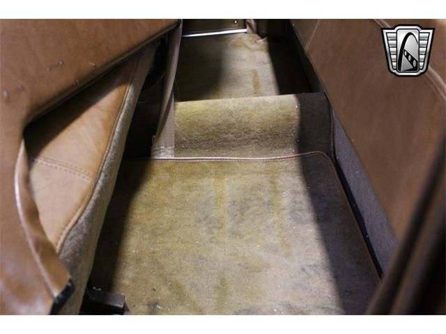 1940 Ford Super Deluxe (CC-1788120) for sale in O'Fallon, Illinois
