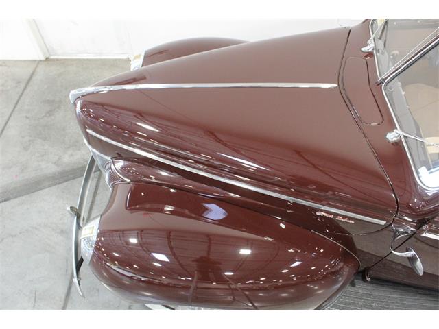 1940 Ford Super Deluxe (CC-1788120) for sale in O'Fallon, Illinois