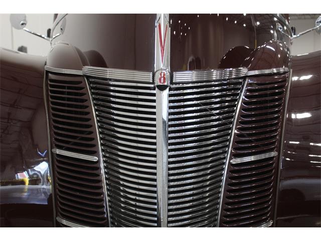 1940 Ford Super Deluxe (CC-1788120) for sale in O'Fallon, Illinois
