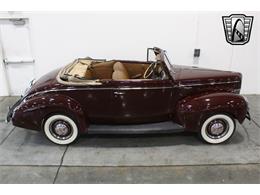 1940 Ford Super Deluxe (CC-1788120) for sale in O'Fallon, Illinois