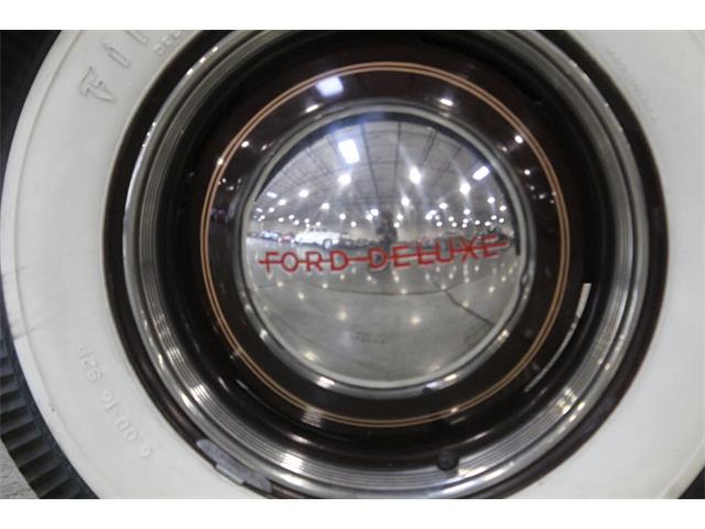 1940 Ford Super Deluxe (CC-1788120) for sale in O'Fallon, Illinois