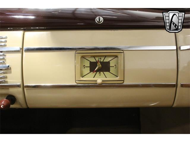 1940 Ford Super Deluxe (CC-1788120) for sale in O'Fallon, Illinois