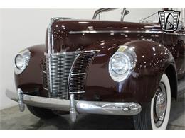 1940 Ford Super Deluxe (CC-1788120) for sale in O'Fallon, Illinois