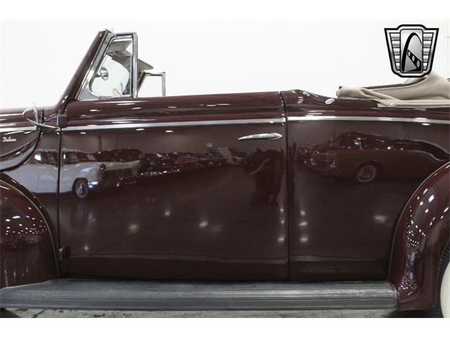 1940 Ford Super Deluxe (CC-1788120) for sale in O'Fallon, Illinois
