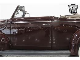 1940 Ford Super Deluxe (CC-1788120) for sale in O'Fallon, Illinois