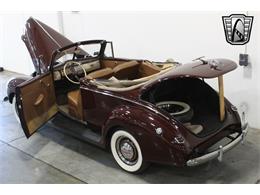 1940 Ford Super Deluxe (CC-1788120) for sale in O'Fallon, Illinois