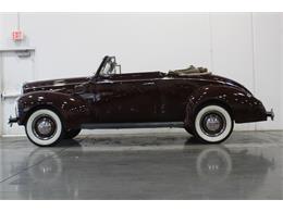 1940 Ford Super Deluxe (CC-1788120) for sale in O'Fallon, Illinois