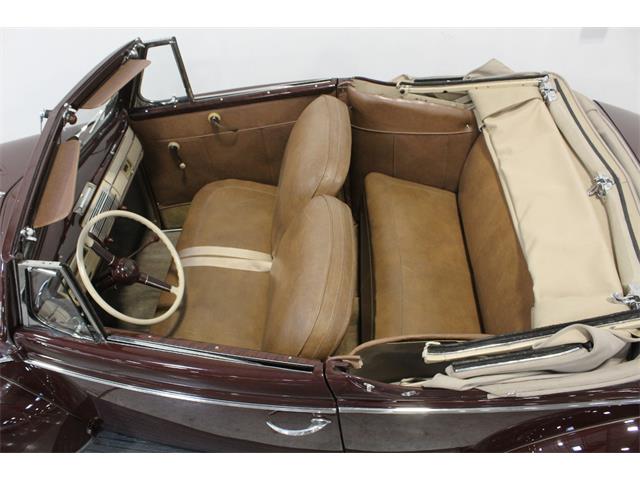 1940 Ford Super Deluxe (CC-1788120) for sale in O'Fallon, Illinois
