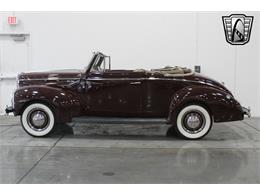 1940 Ford Super Deluxe (CC-1788120) for sale in O'Fallon, Illinois
