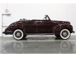 1940 Ford Super Deluxe (CC-1788120) for sale in O'Fallon, Illinois