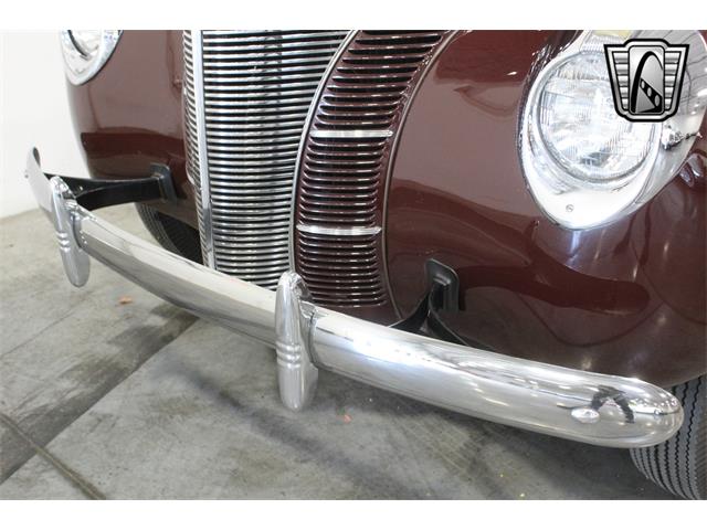 1940 Ford Super Deluxe (CC-1788120) for sale in O'Fallon, Illinois