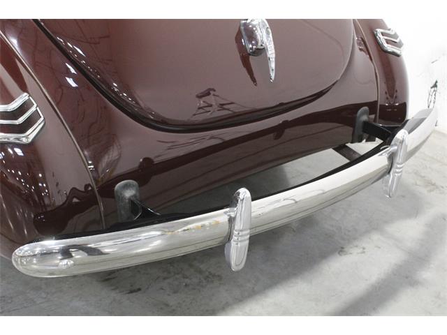 1940 Ford Super Deluxe (CC-1788120) for sale in O'Fallon, Illinois