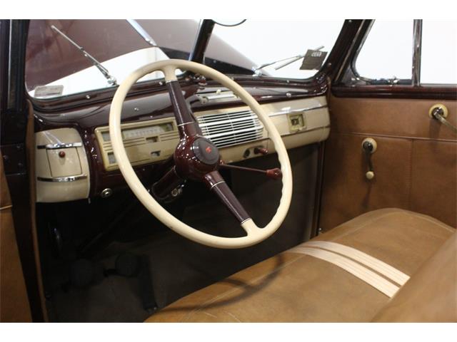 1940 Ford Super Deluxe (CC-1788120) for sale in O'Fallon, Illinois