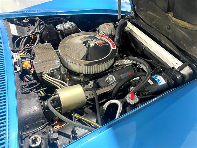 1969 Chevrolet Corvette Stingray for Sale | ClassicCars.com | CC-1788129