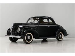 1939 Ford Standard (CC-1780813) for sale in Concord, North Carolina