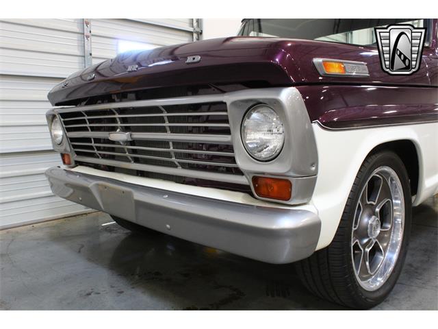 1968 Ford Ranger for Sale | ClassicCars.com | CC-1788137