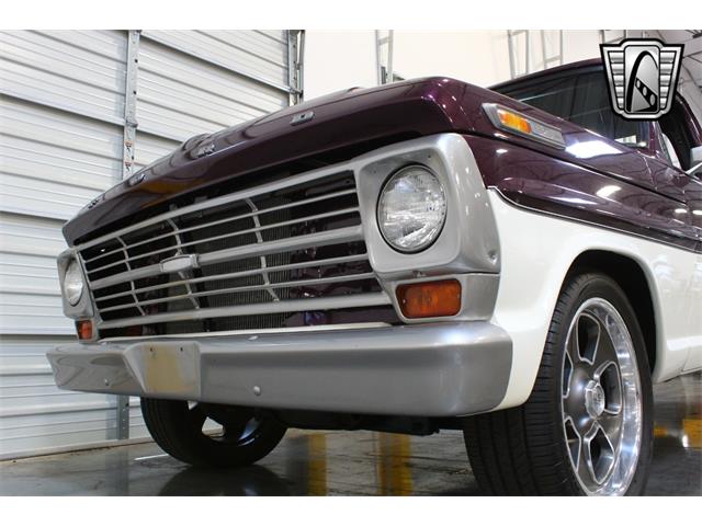 1968 Ford Ranger for Sale | ClassicCars.com | CC-1788137