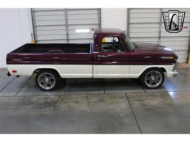 1968 Ford Ranger for Sale | ClassicCars.com | CC-1788137