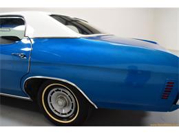 1972 Chevrolet Chevelle (CC-1780814) for sale in Mooresville, North Carolina