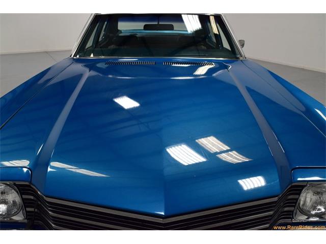 1972 Chevrolet Chevelle (CC-1780814) for sale in Mooresville, North Carolina