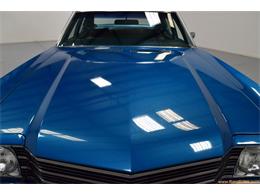 1972 Chevrolet Chevelle (CC-1780814) for sale in Mooresville, North Carolina
