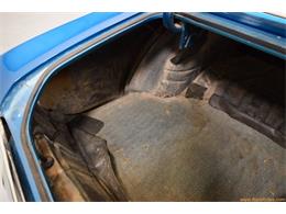 1972 Chevrolet Chevelle (CC-1780814) for sale in Mooresville, North Carolina