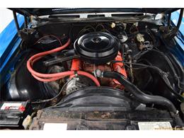 1972 Chevrolet Chevelle (CC-1780814) for sale in Mooresville, North Carolina