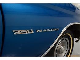 1972 Chevrolet Chevelle (CC-1780814) for sale in Mooresville, North Carolina