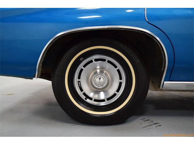 1972 Chevrolet Chevelle (CC-1780814) for sale in Mooresville, North Carolina