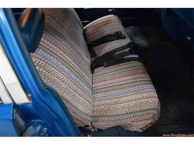 1972 Chevrolet Chevelle (CC-1780814) for sale in Mooresville, North Carolina