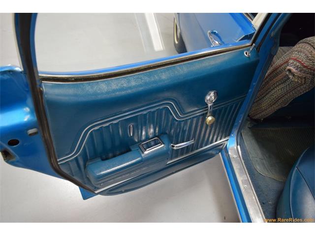 1972 Chevrolet Chevelle (CC-1780814) for sale in Mooresville, North Carolina