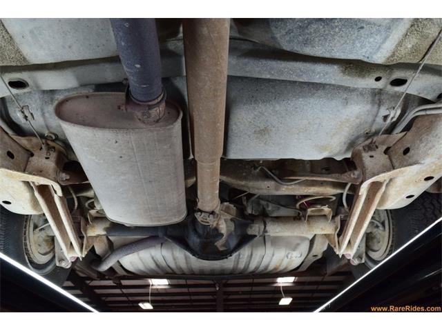 1972 Chevrolet Chevelle (CC-1780814) for sale in Mooresville, North Carolina