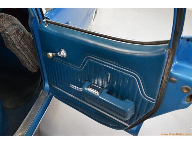 1972 Chevrolet Chevelle (CC-1780814) for sale in Mooresville, North Carolina