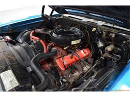 1972 Chevrolet Chevelle (CC-1780814) for sale in Mooresville, North Carolina